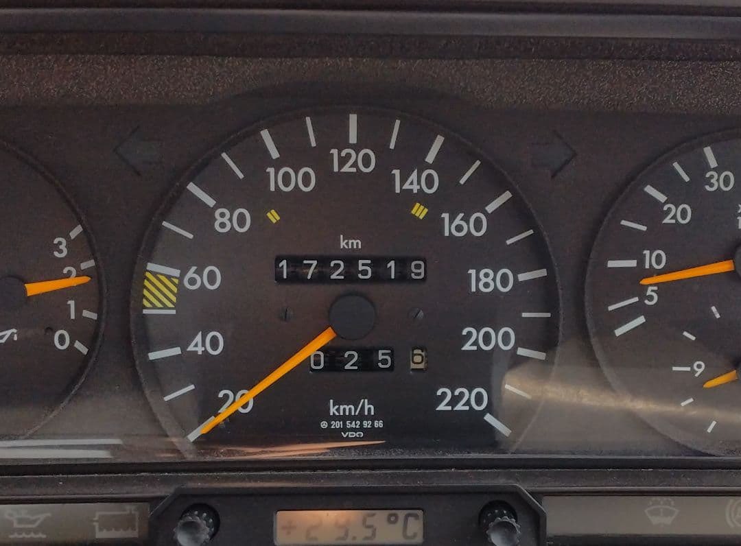 名鉄6907号車速度計 名鉄6907号車速度計 - メルカリ