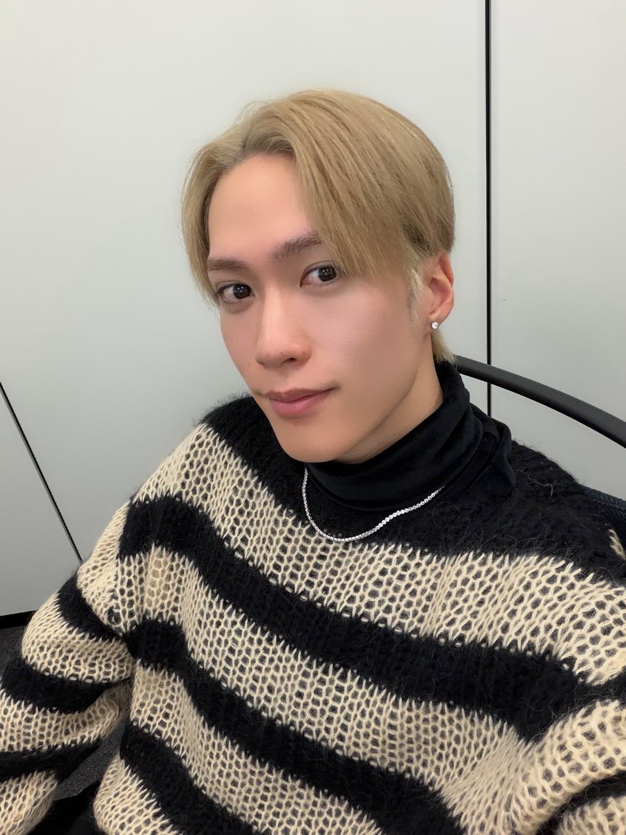 藤原樹 (@itsuki__rmpg) / Posts / X