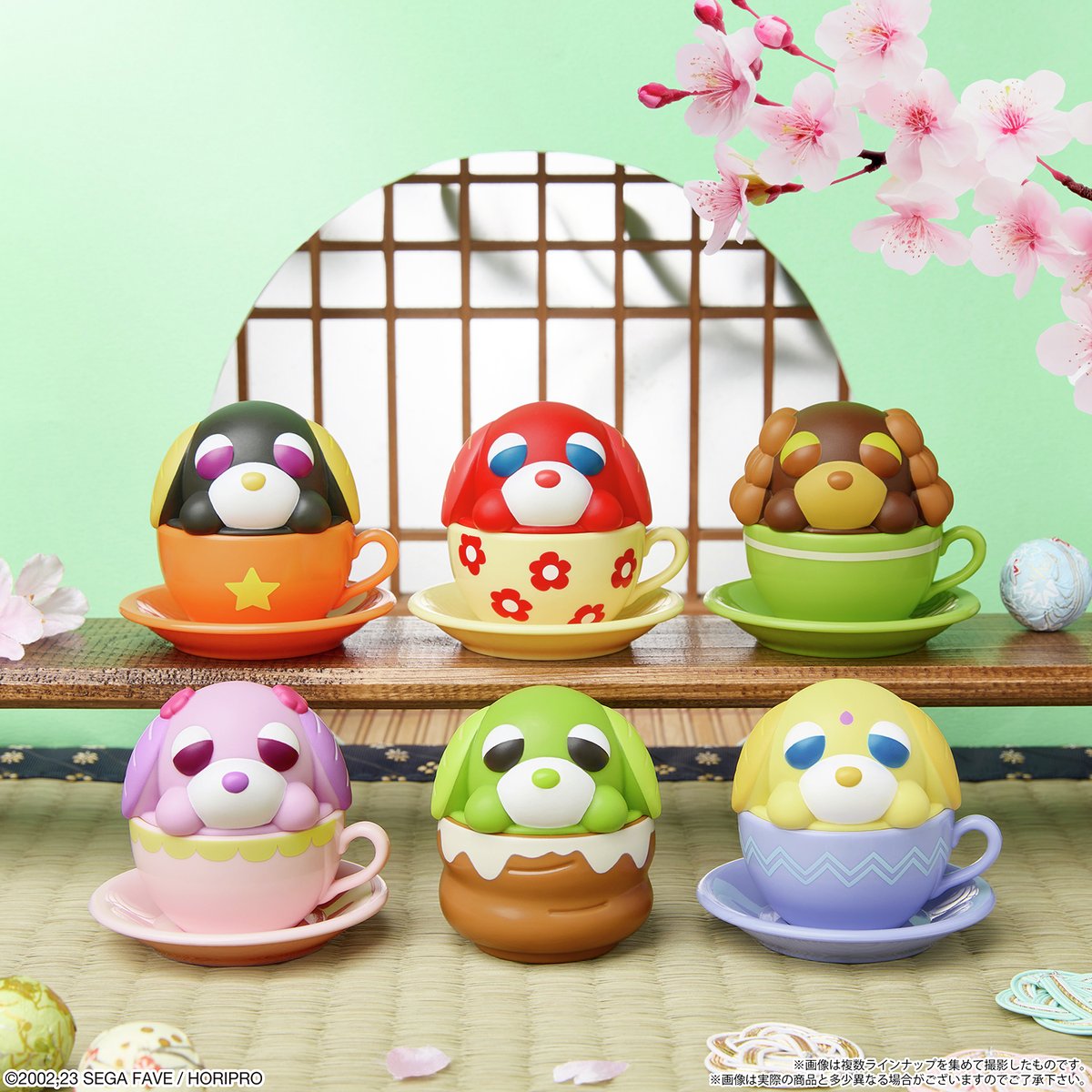 お茶犬【公式】 (@ochakenofficial) / Posts / X