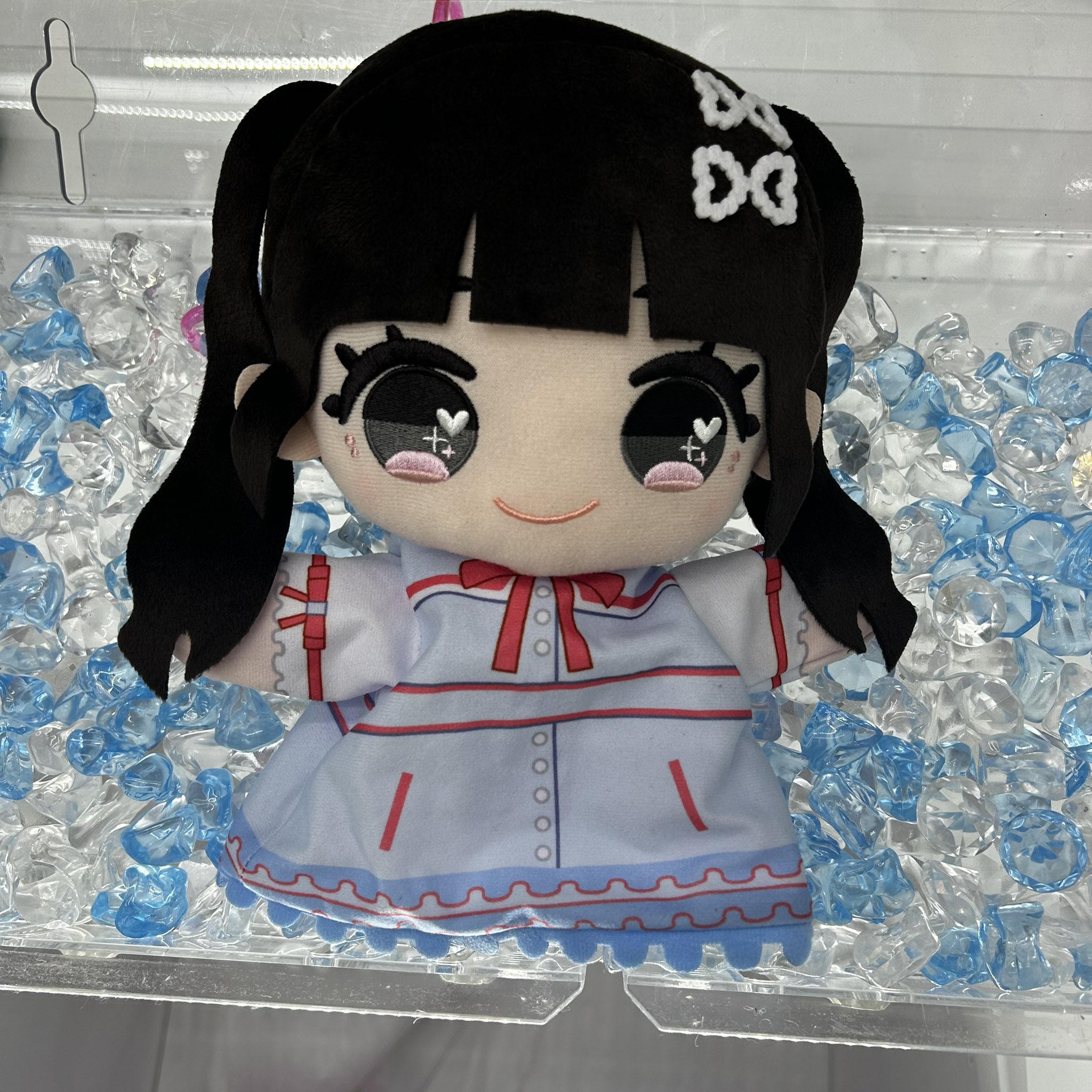 齋藤樹愛羅 ぬいぐるみ 商品詳細ページ | =LOVE OFFICIAL SHOP