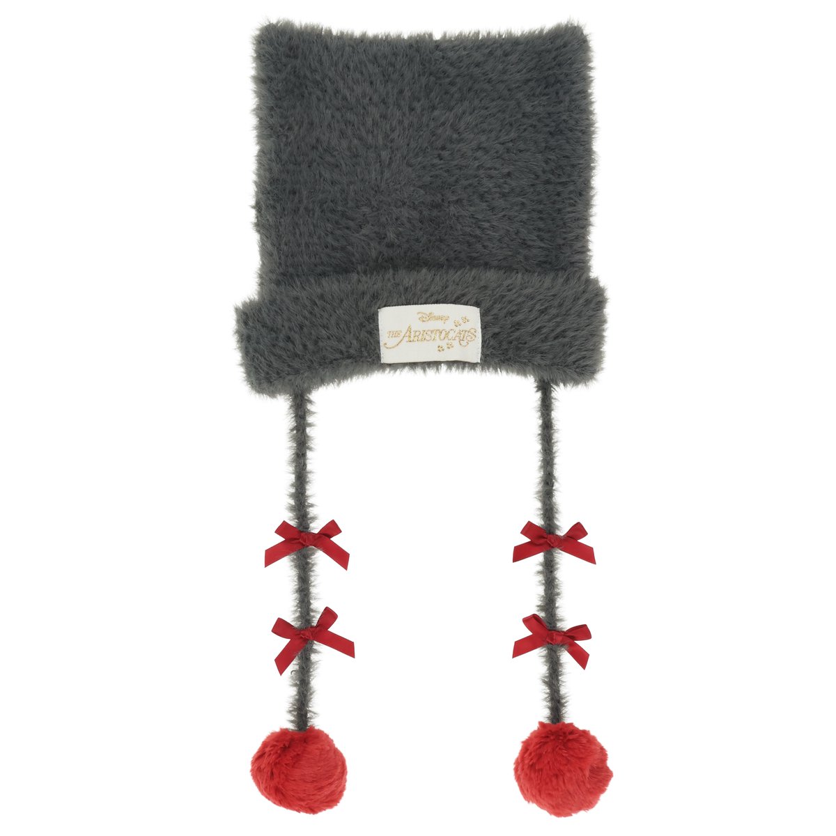 東京ディズニーリゾート『おしゃれキャット』グッズ マリー