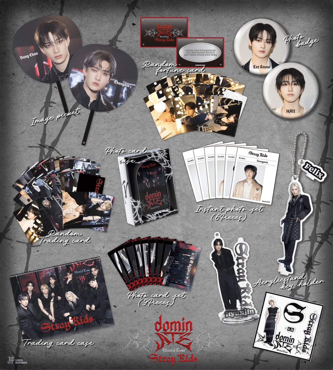 KISS JAPANTOUR2019 ツアーグッズ スタッズ付きスリングバッグ KISS JAPANTOUR2019 ツアーグッズ スタッズ付きスリングバッグ KISS