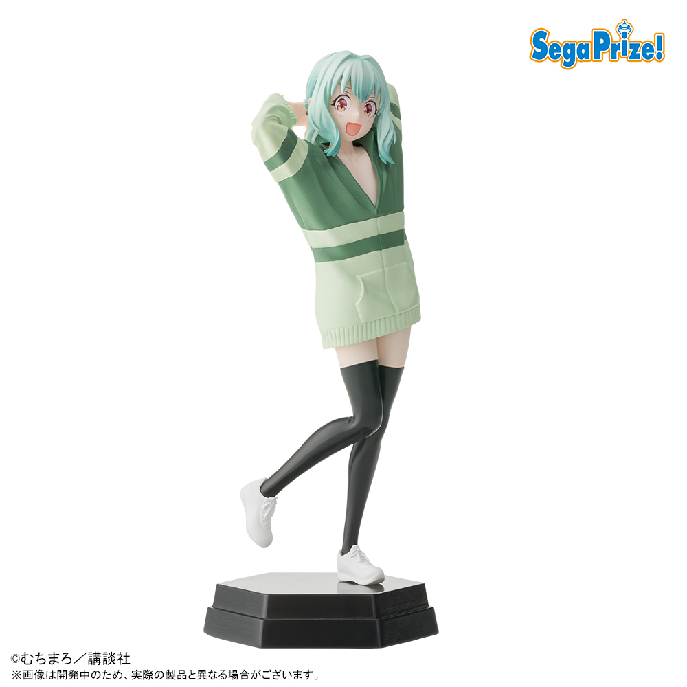 2025 新作速報】 週刊少年マガジンで連載中の『生徒会にも穴はある