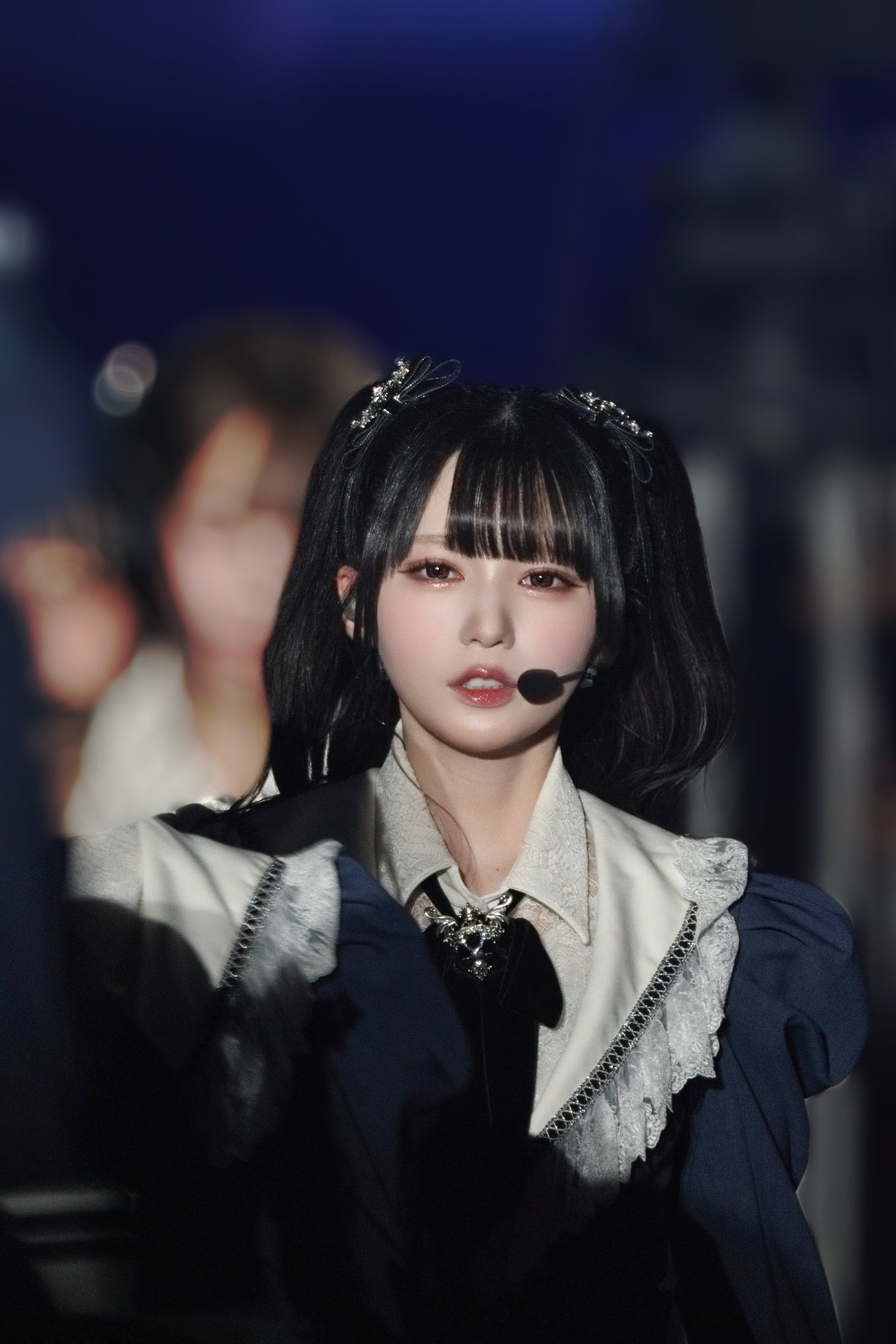 ≒JOY ニアジョイ 生写真 市原愛弓 直筆 コンプ ≒JOY ニアジョイ 市原