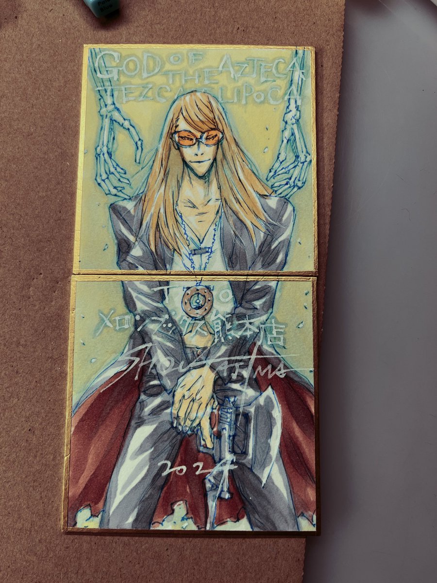 激レア】 大親友 大島永遠 ポスター 複製サイン入り 特典限定品 百合