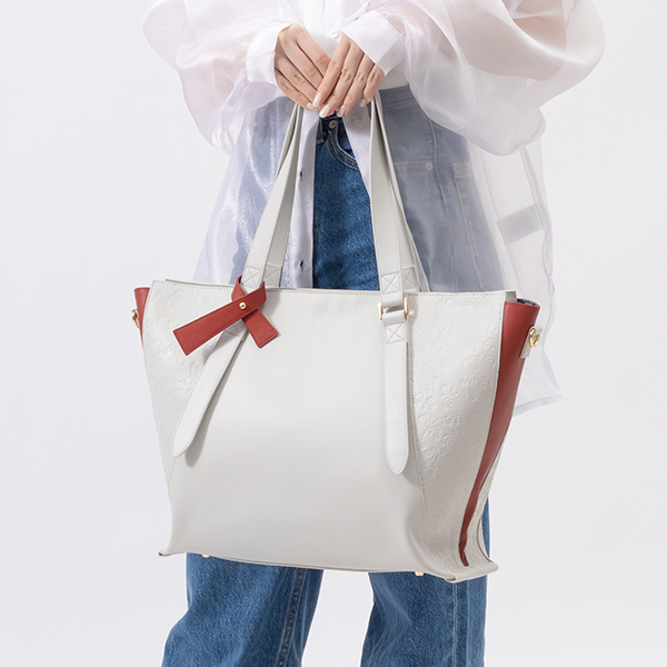 刀剣乱舞ONLINE』コラボバッグ 在庫販売中！ 🌸一文字則宗モデル 御前