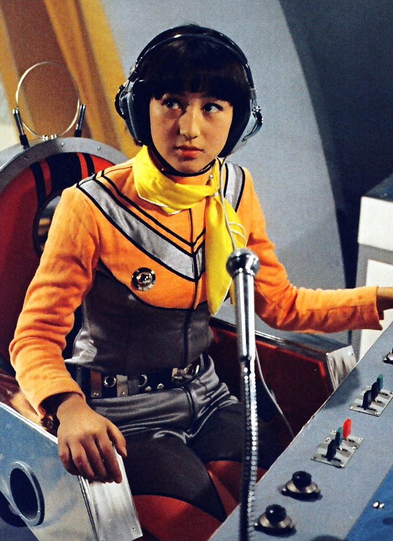 値下げ中！ウルトラマンエース 星光子さん直筆サイン入り ウルトラ