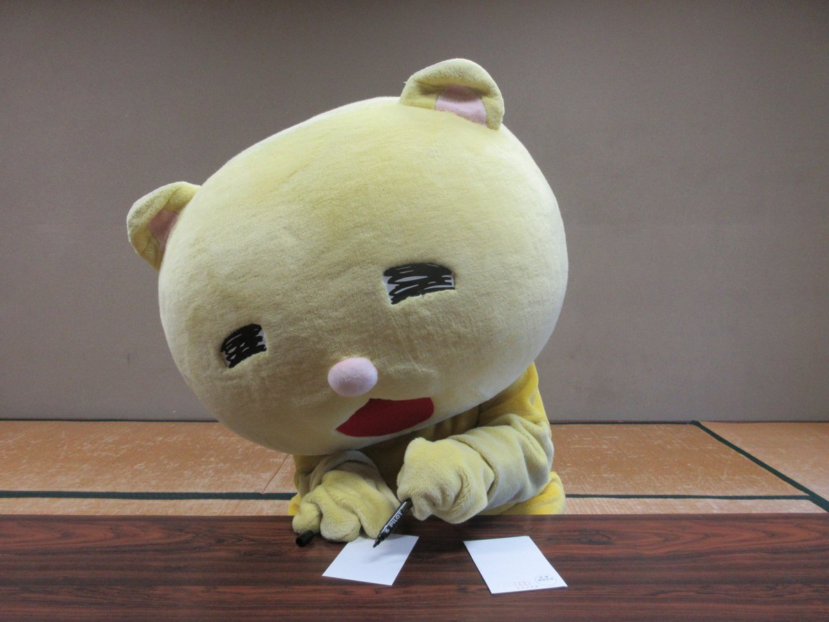 ニャオざね (@nyaozane_kuma) / Posts / X