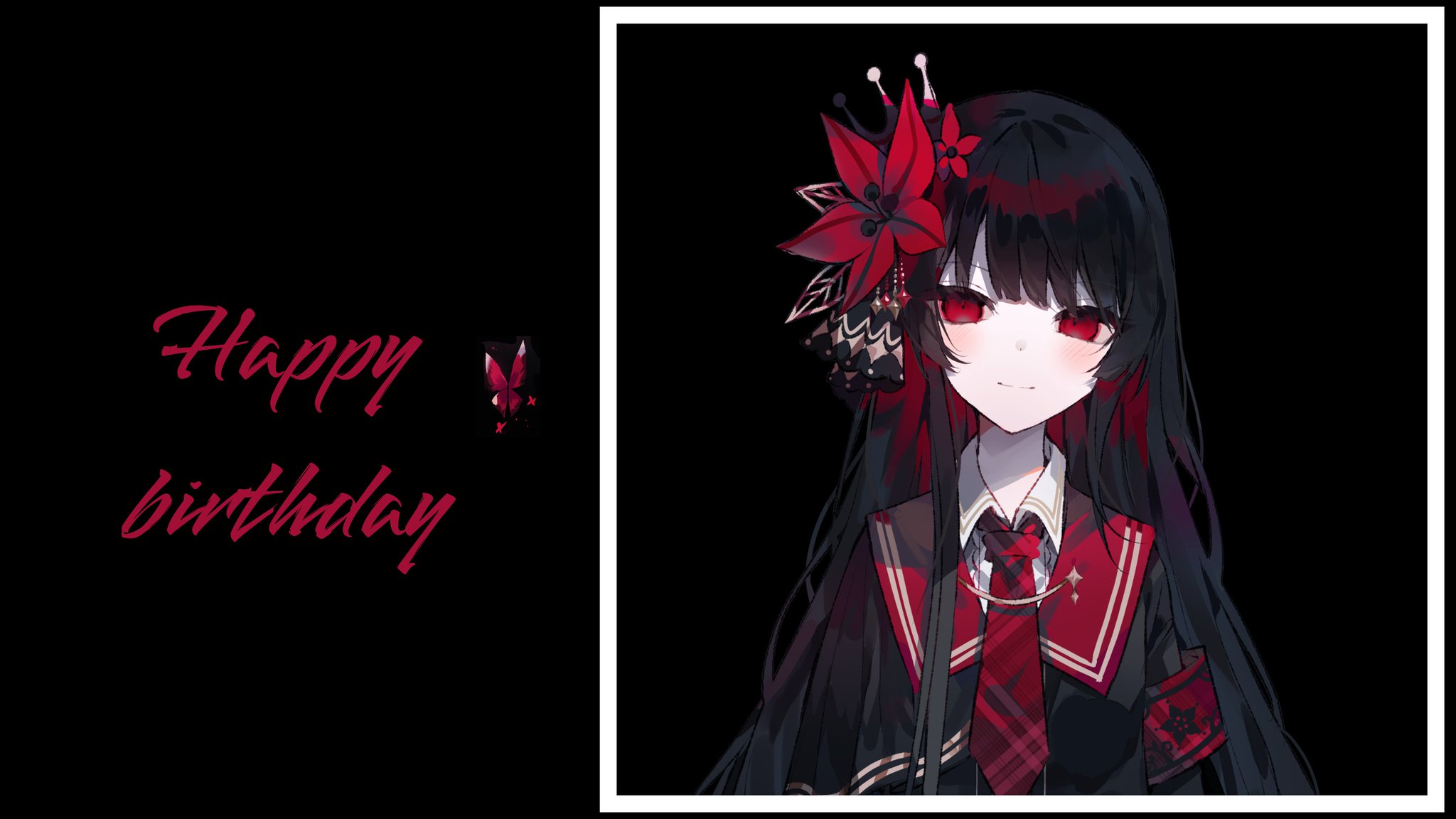 魔法少女ノ魔女裁判 複製クリアカードシリアルNo.入り 二階堂ヒロ 魔法