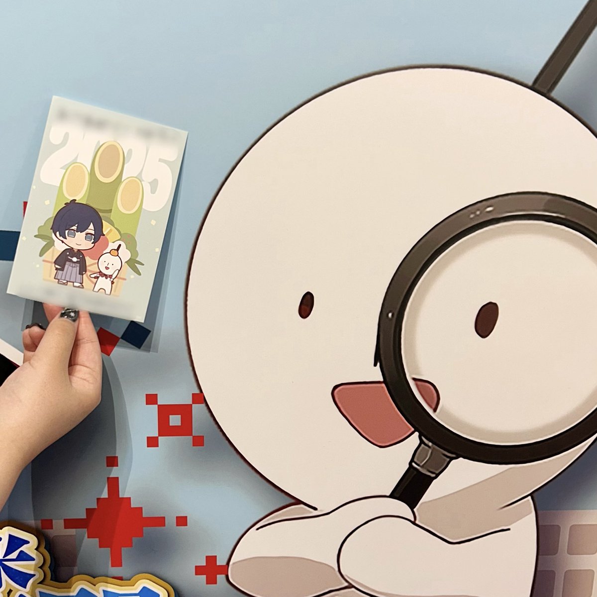 ぽきゅるて！ 公式アカウント (@Poculte_dayo) / Posts / X