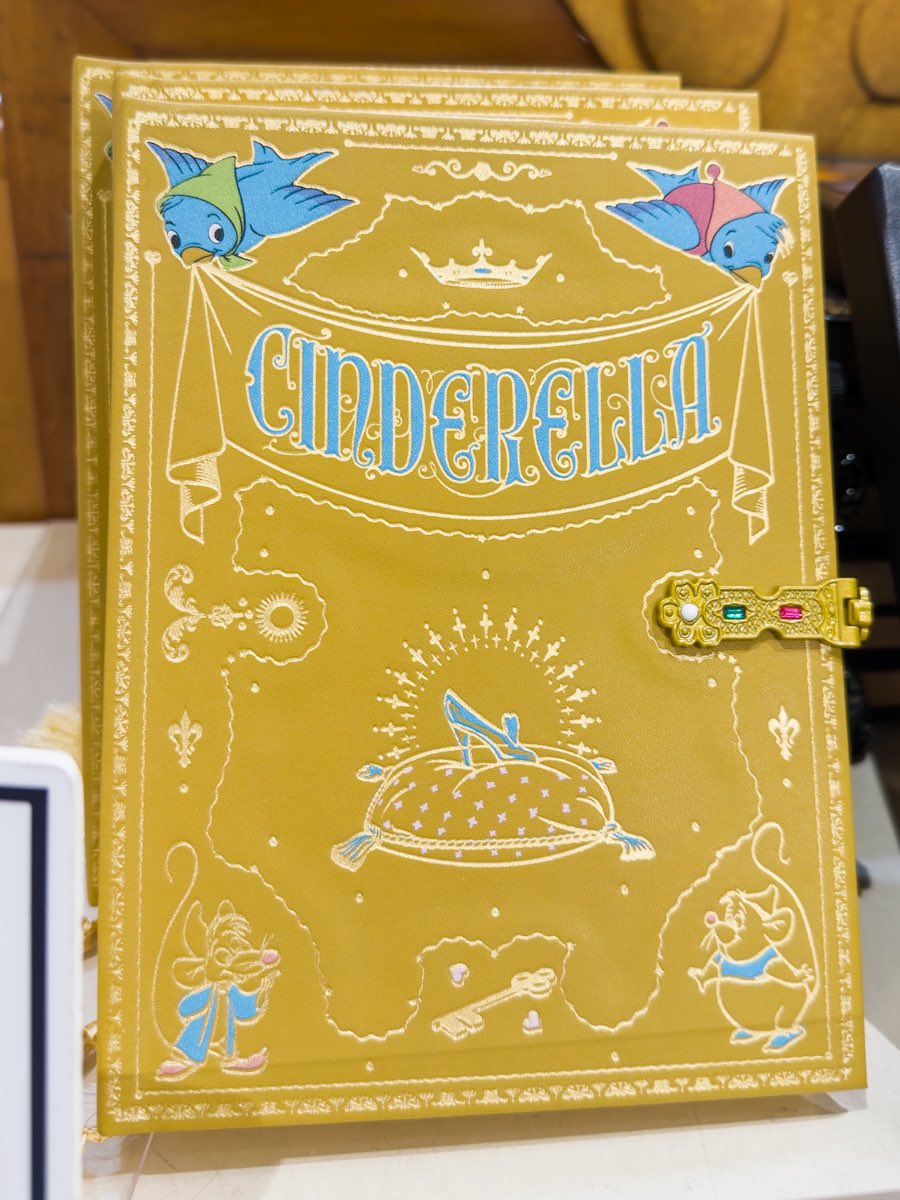 ディズニーストア（東京ディズニーリゾート店） 眠れる森の美女、美女