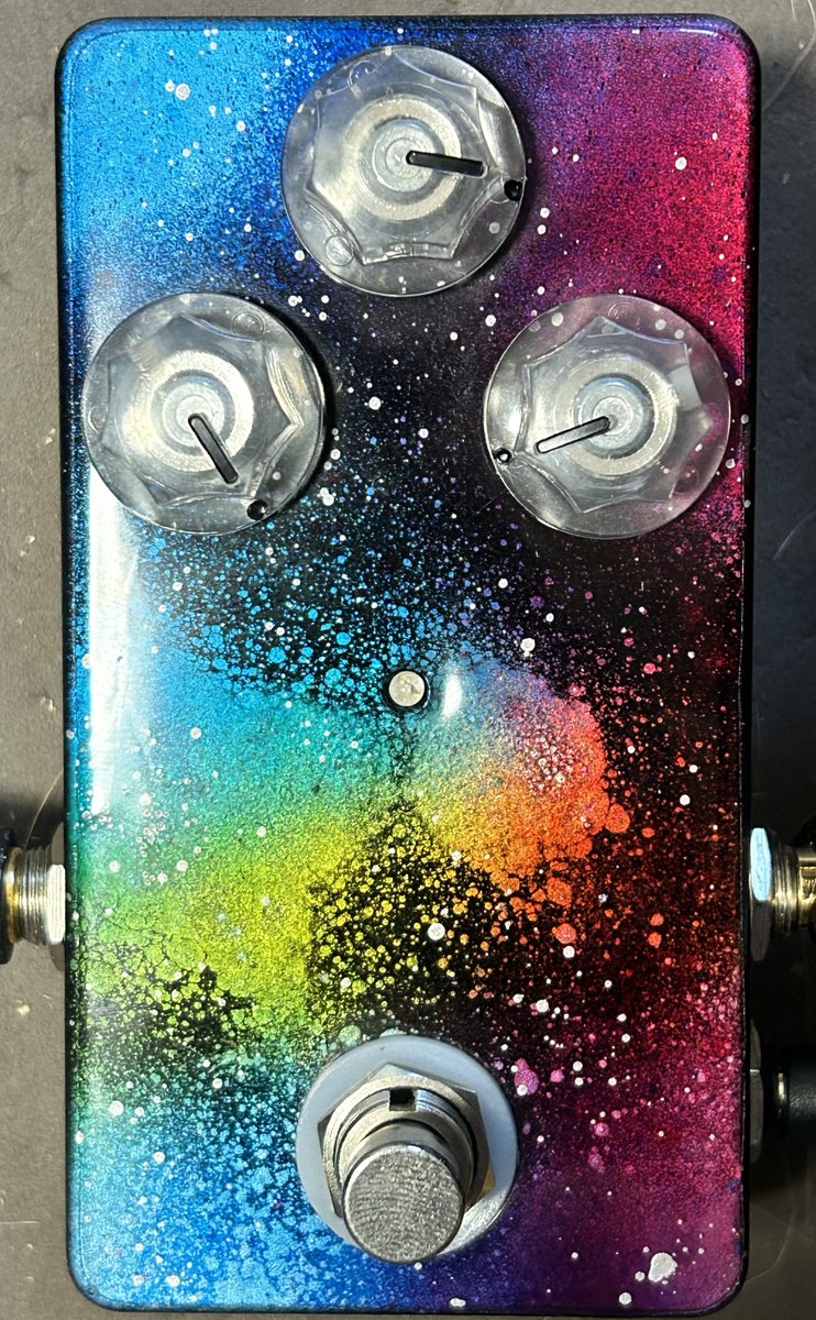 3連休値下げ中】9overdrive9 Verre オーバードライブ 初期型 3連休