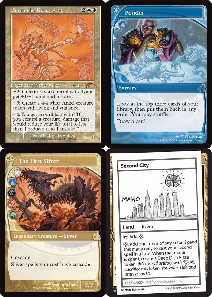 Festival in a Box: Chicago 2025 SecretLair「Animar & Friends