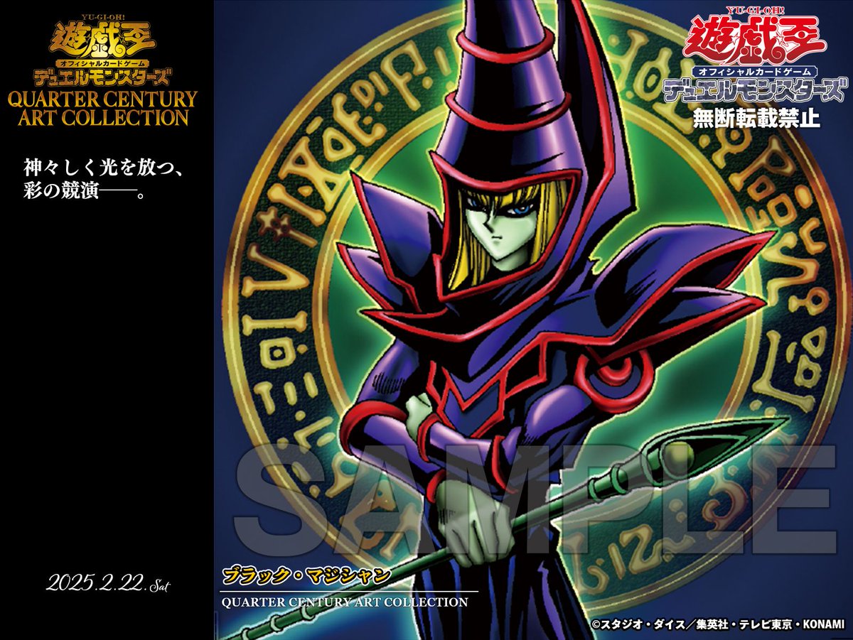 遊戯王 ブラックマジシャン ゲームボーイ game boy ARS10 遊戯王