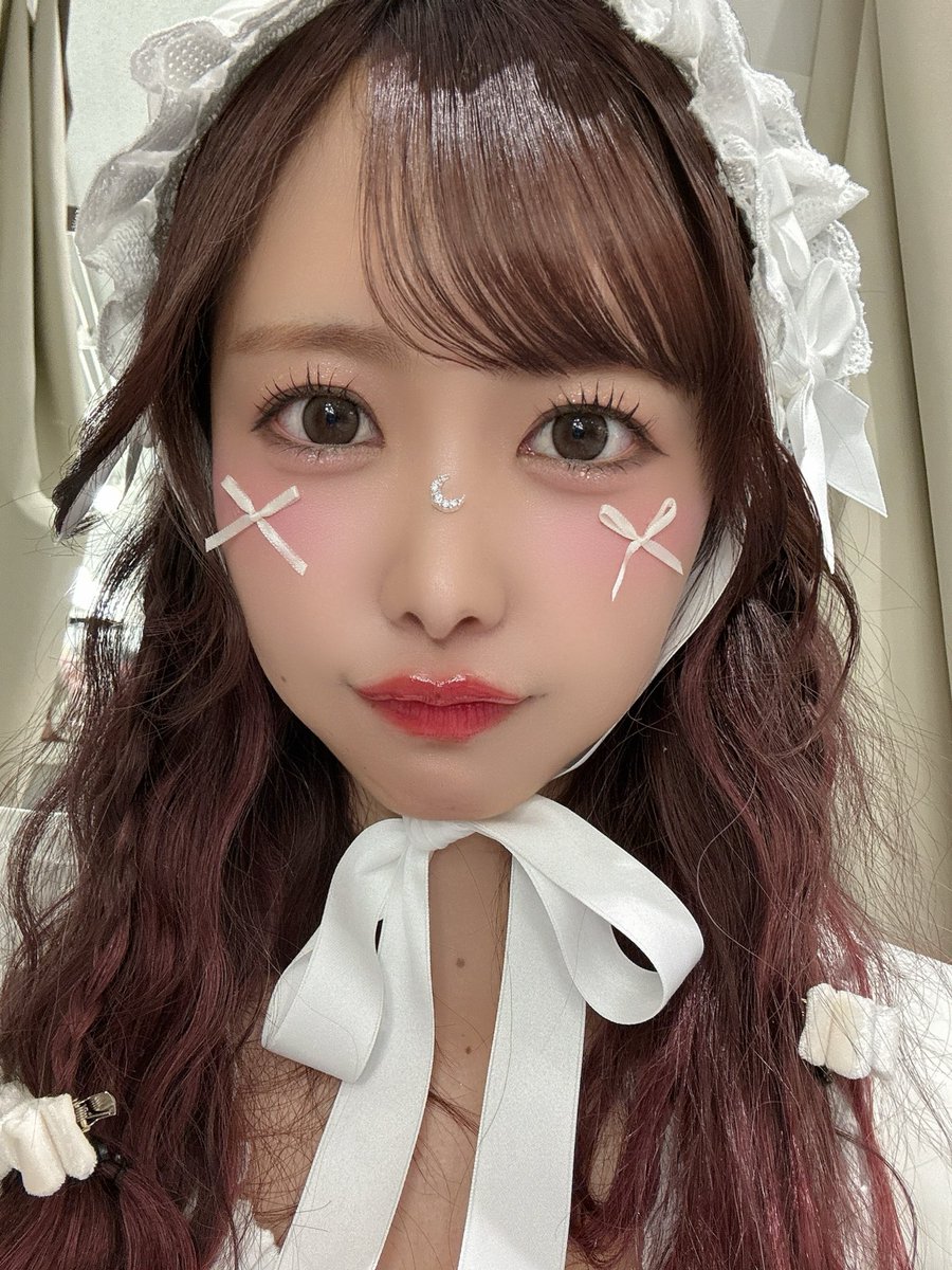 Post by 仲川瑠夏(FRUITS ZIPPER) on X: はむ。🐹