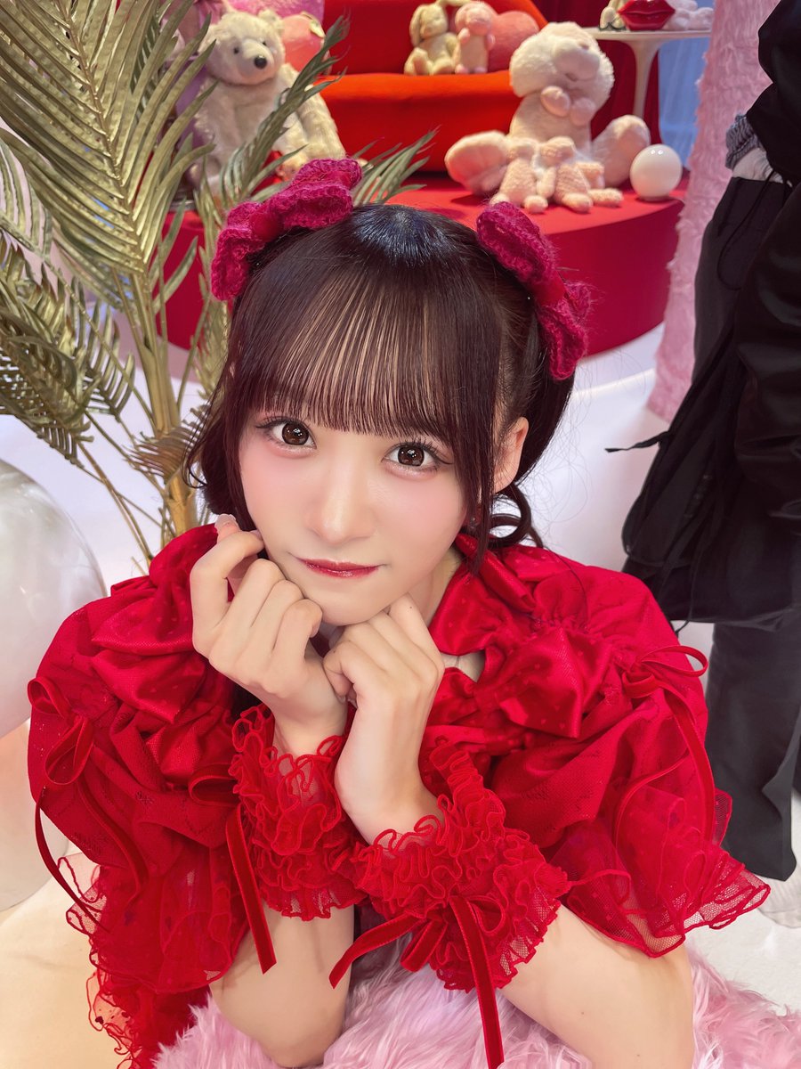 あ*読様 音嶋莉沙 直筆 イコラブ 生写真 とくべチュ、して