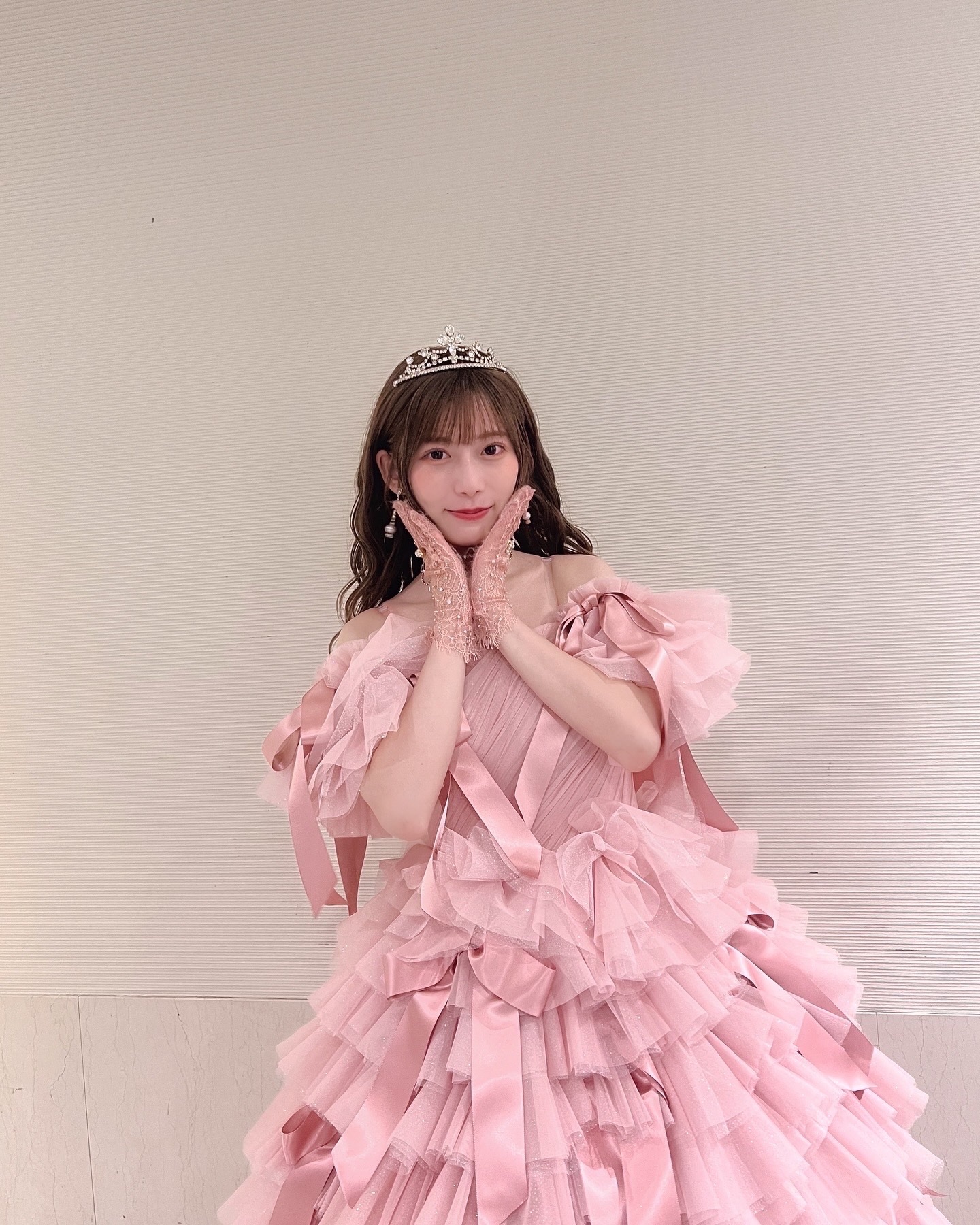 日向坂46東村芽依 直筆ハガキユニエア 日向坂46東村芽依 直筆