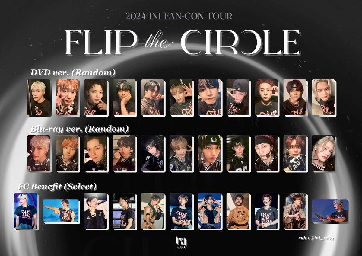 ⌗🔖ˎˊ˗ 𝟮𝟬𝟮𝟰 𝗜𝗡𝗜 𝗙𝗔𝗡-𝗖𝗢𝗡 𝗧𝗢𝗨𝗥 