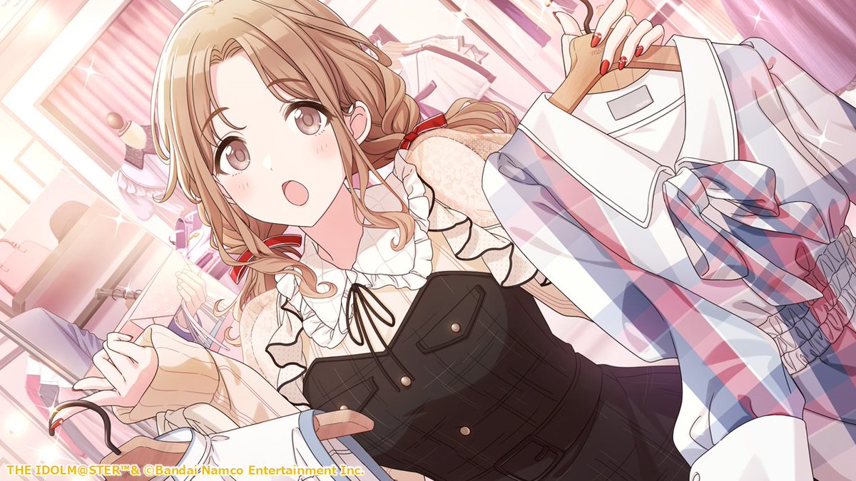 HAPPY-!NG 市川雛菜 SSP WS】HAPPY-!NG 市川雛菜(サイン+箔押し)【SSP