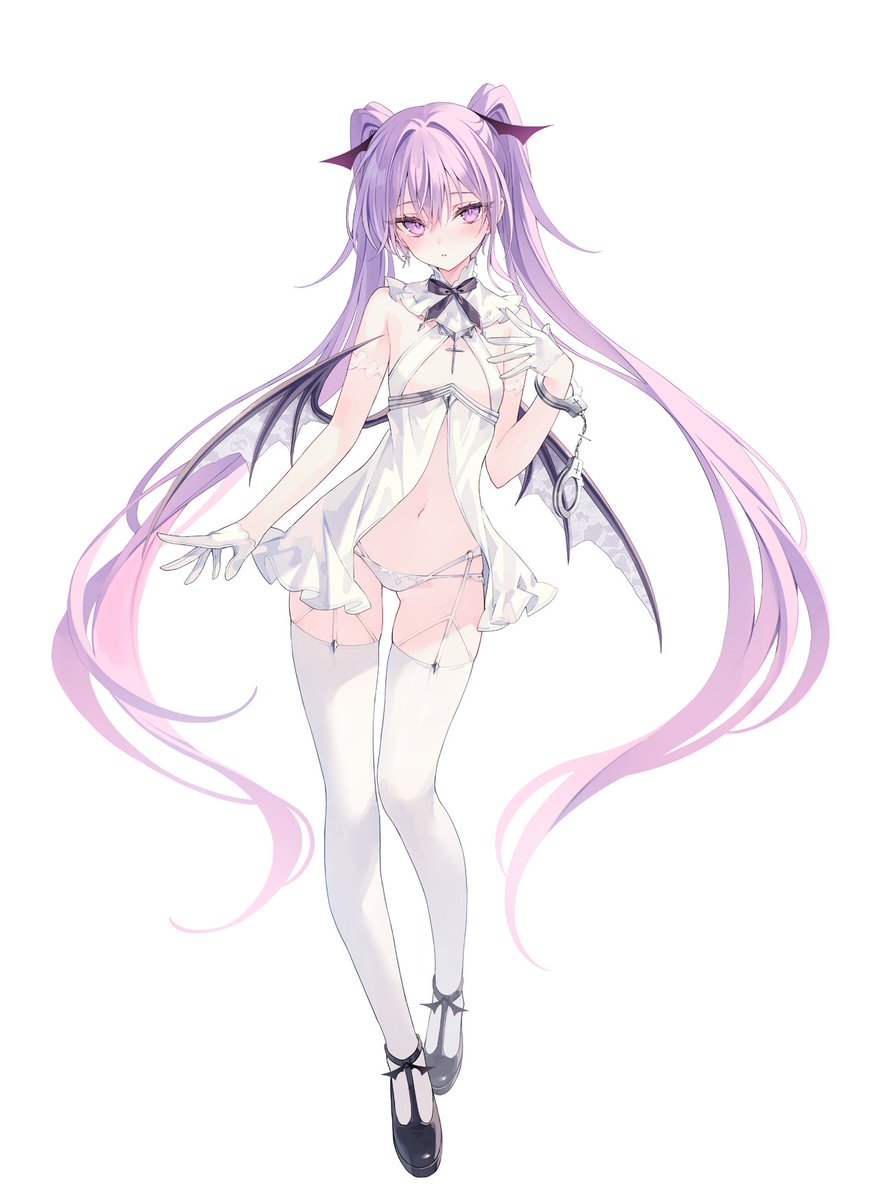 イヴ・カルネアデス設定画Ver.」をウェーブさまよりフィギュア化して