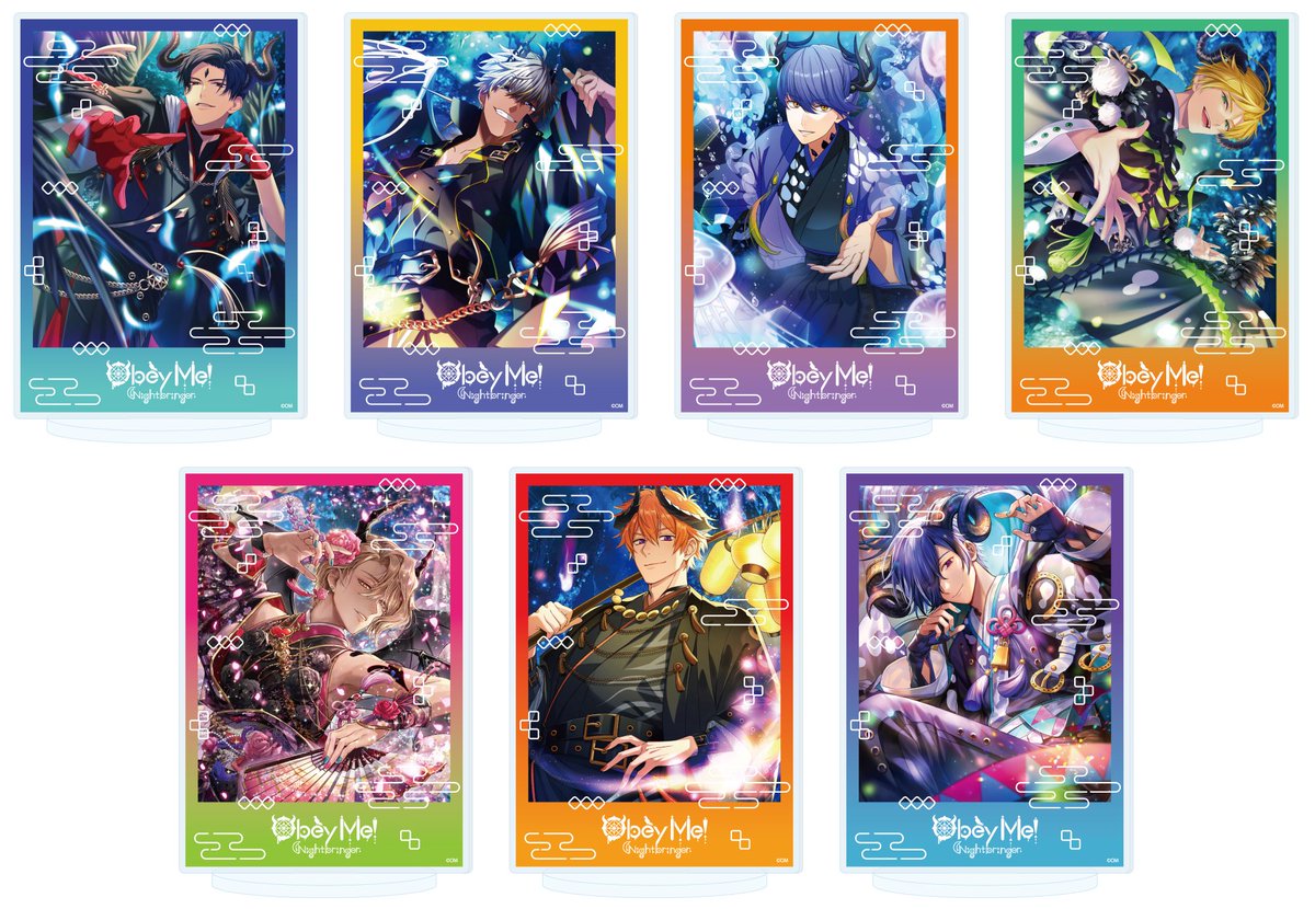 24時間以内発送】セーラームーン アクリルスタンド全10種 ローソン