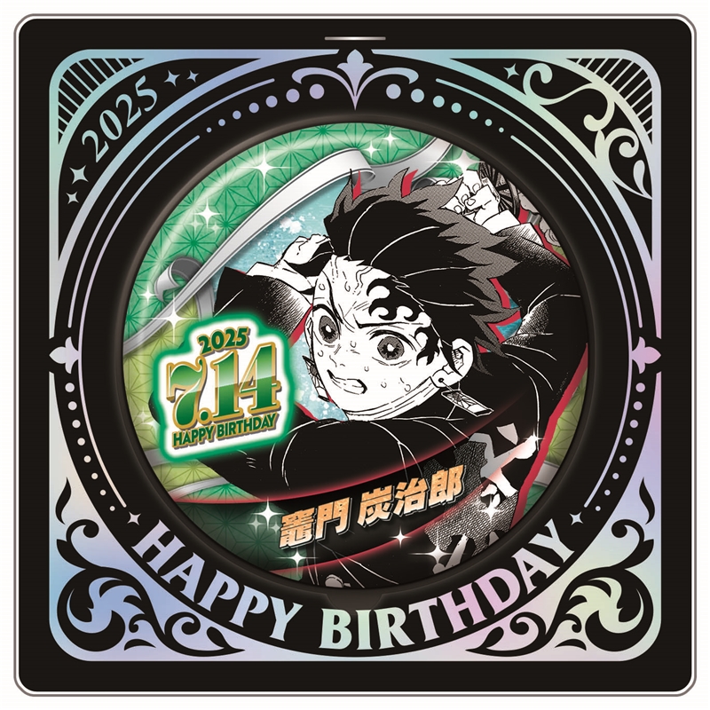 原作新商品情報＞ 【3月19日・本日13:00～受注開始📢】 2025年7月発売