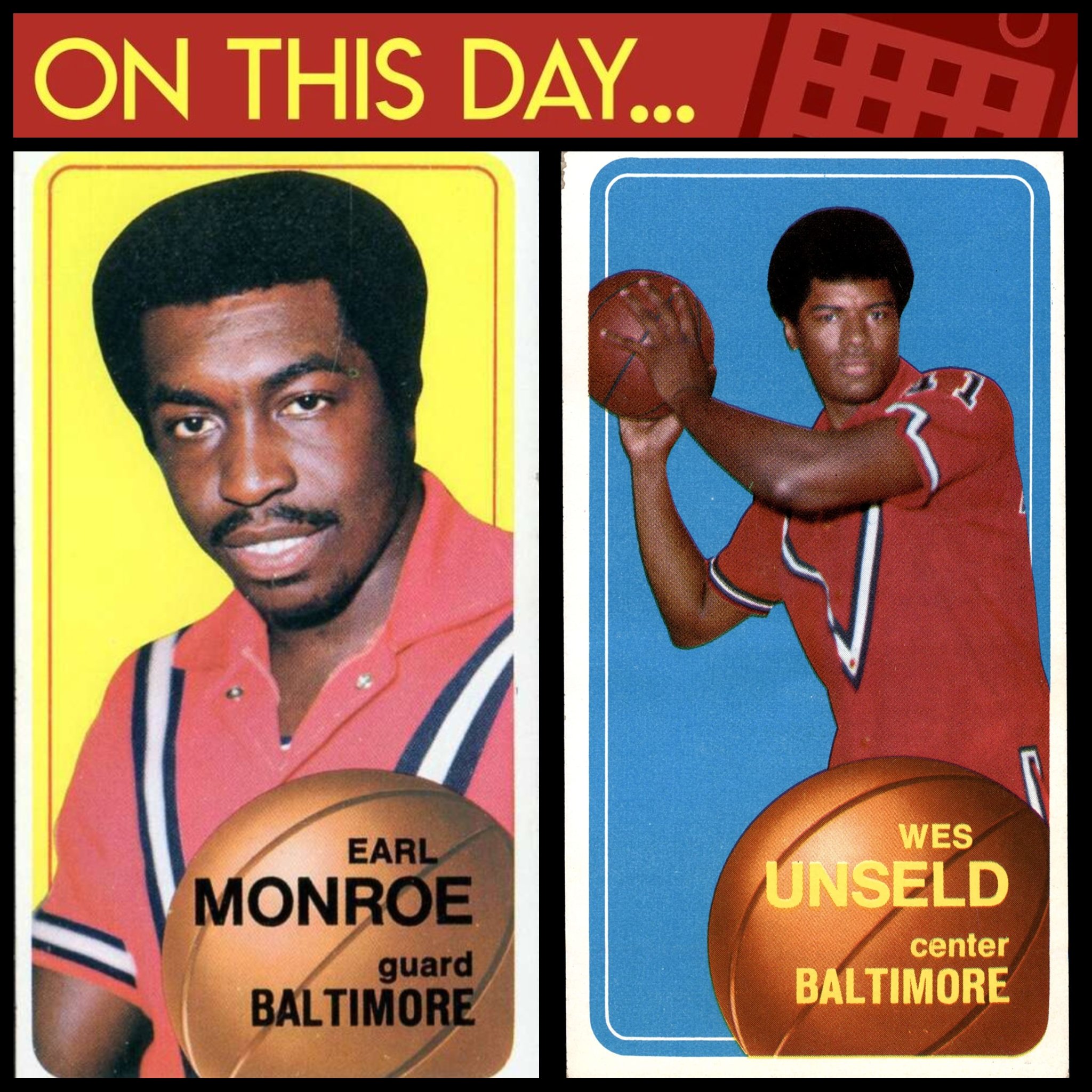 その他 NBA topps 96 earl monroe baltimore+1sc EARL MONROE 1996