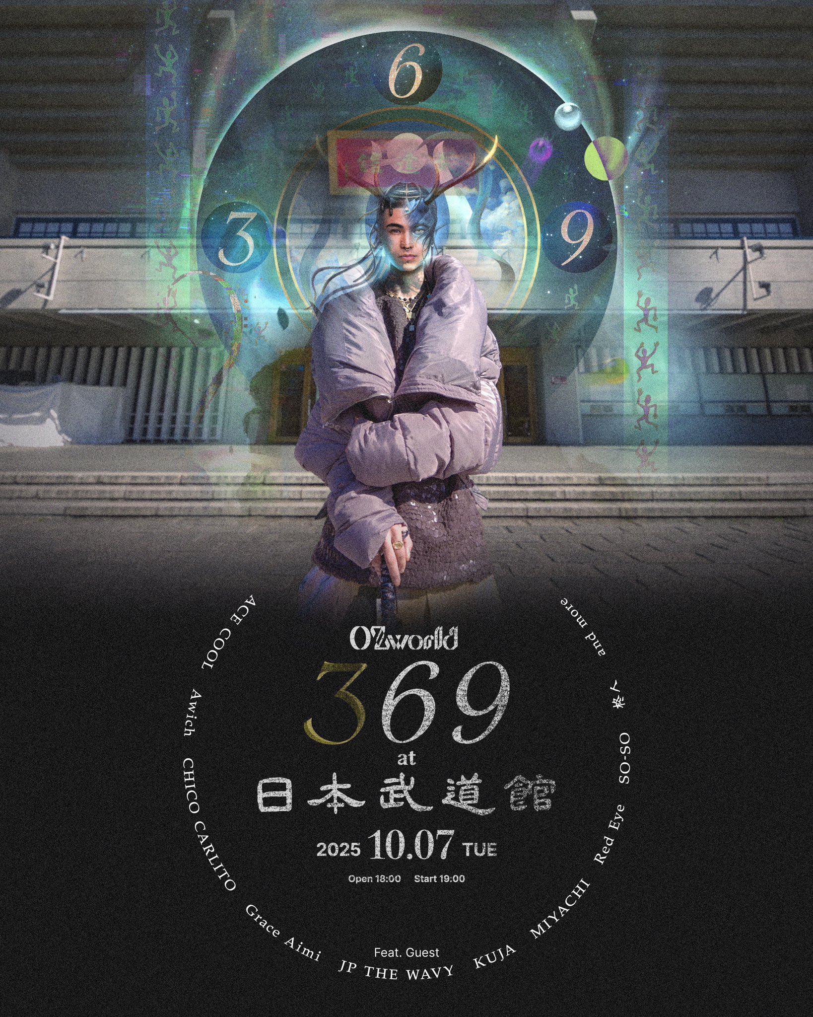 io just show 日本武道館 特典DVD 限定貴重 kandytown IO Just Show