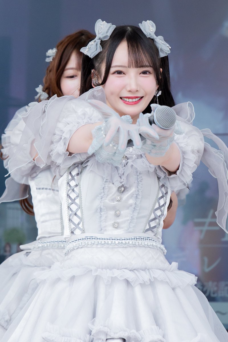 2025.05.11 ≠ME 10thシングル「モブノデレラ/神様の言うとーり