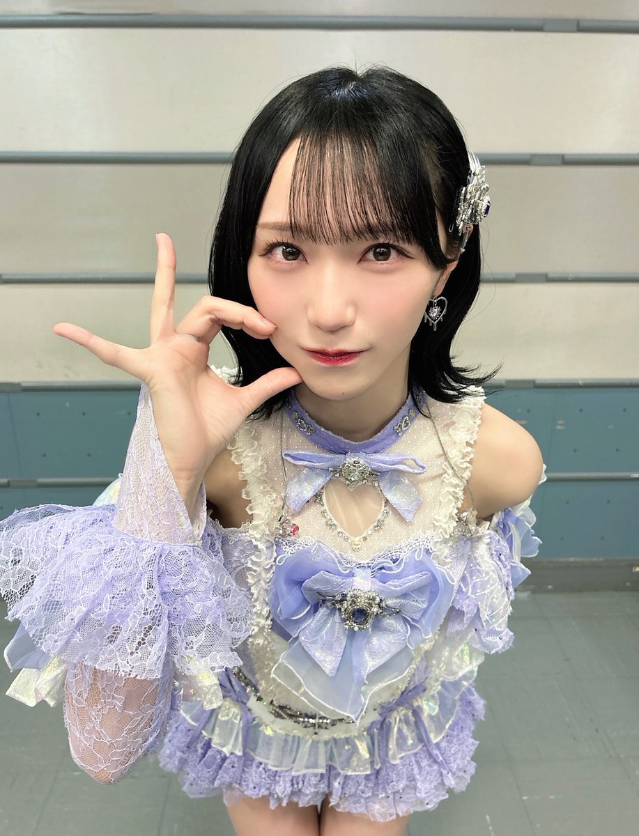 野口衣織 イコラブ 5周年 妖精 直筆コンプ ヨリイラストあり 野口衣織