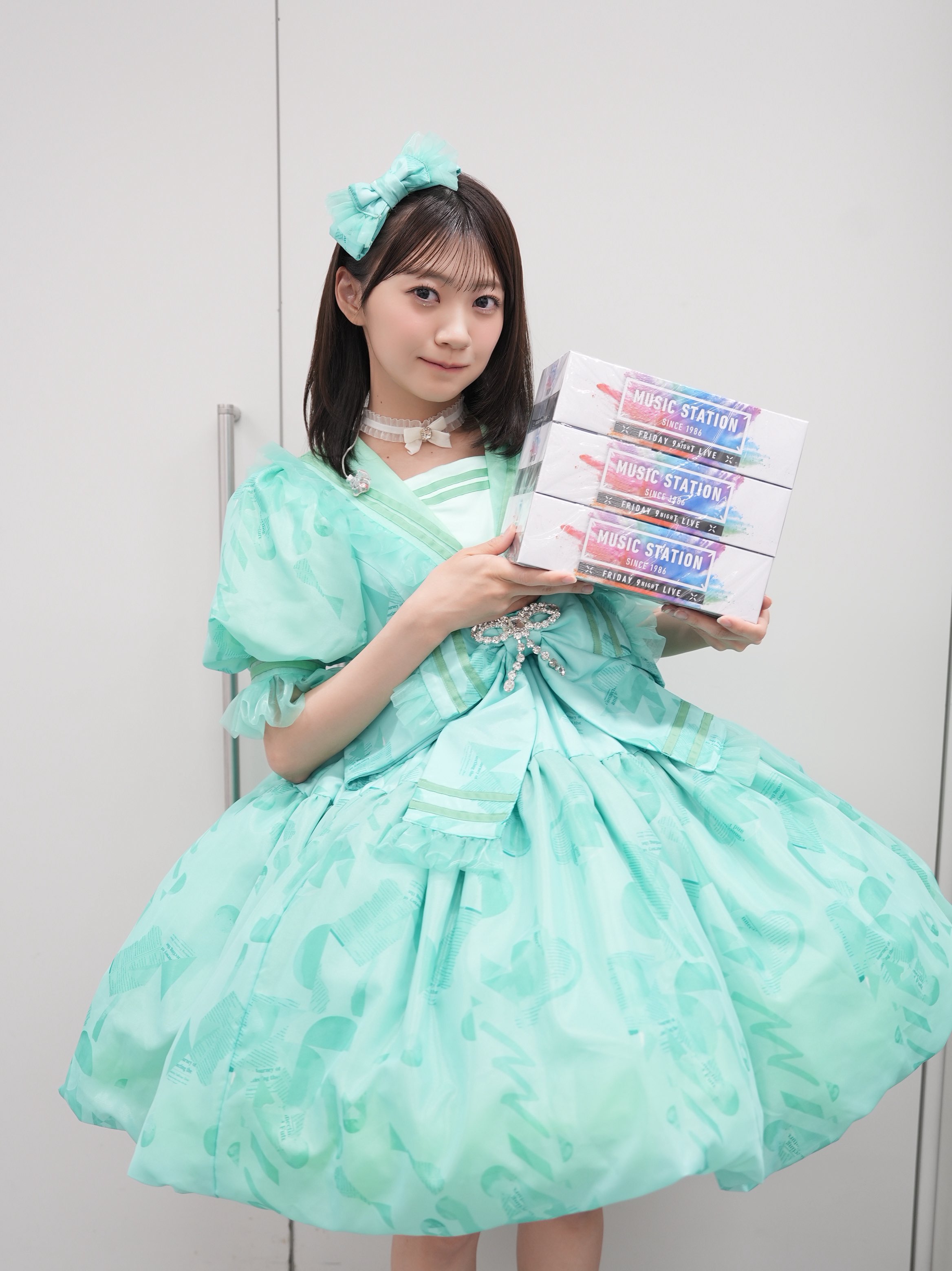 CUTIE STREET 板倉可奈Tシャツ CUTIE STREET 板倉可奈 Tシャツ