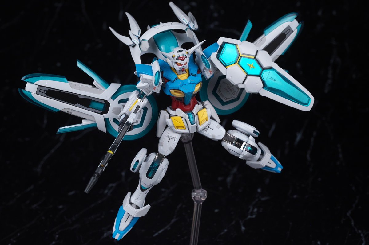 L ROBOT魂 Gセルフ パーフェクトパック METAL ROBOT魂 ＜SIDE MS＞ G