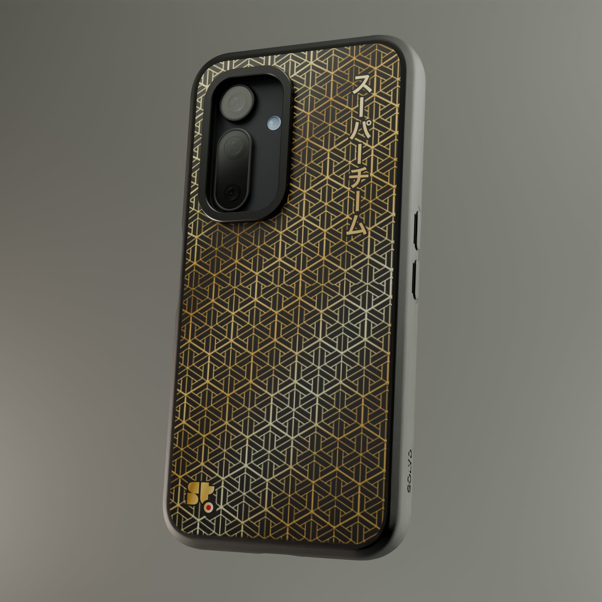 Seeker SM-0002 ソラナモバイル solana mobile ソラナ、2代目暗号資産