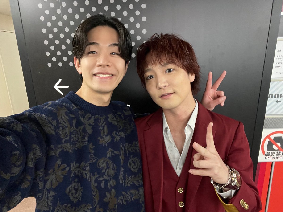 本日もぽかぽかありがとうございました✨！ 駆けつけて下さった皆様