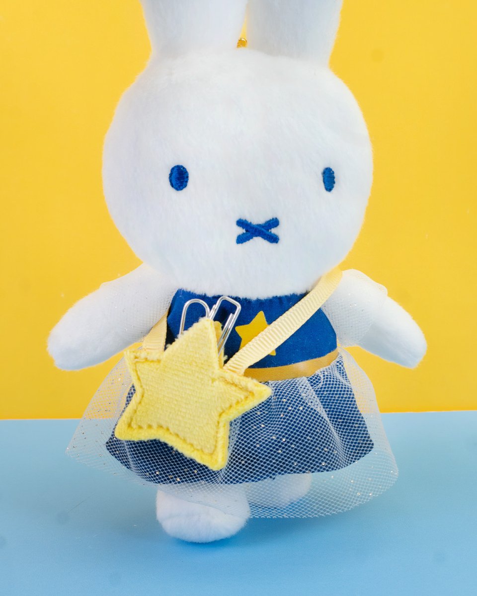 ミッフィースタイル【公式】 (@miffy_style_t) / Posts / X