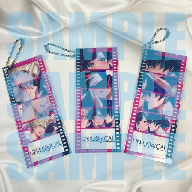 💜好評発売中🩷／ Switch UN:LOGICAL スペシャルステラセットは 💖超