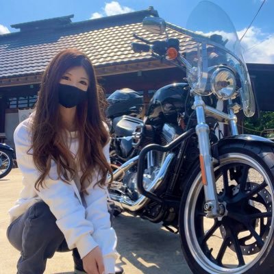 aya🏍🌈 (@aya_8888_8888) / Posts / X