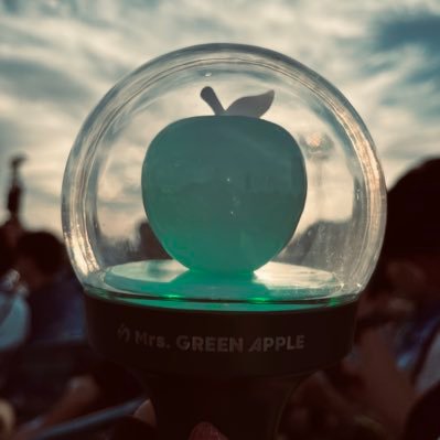 Mrs. GREEN APPLE 『Wonder Museum』 🏰 #MrsGREENAPPLE
