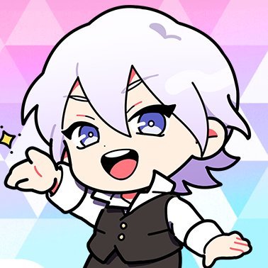 お仕事】 この度『PLUSMATE』新キャラ・早乙女蒼(CV:三重奏 様)の