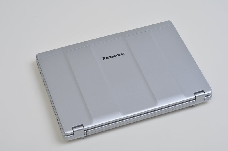 パナソニック レッツノート CF-SZ6 Corei5 7300U Cランク – くじら