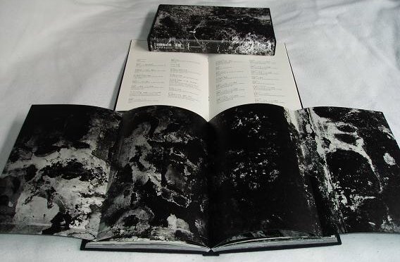 川田喜久治写真集『地図』の取り扱い書店一覧 : URGT-B（ウラゲツブログ）