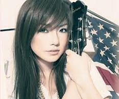 B2ポスター】島谷ひとみ / 大阪の女【デビューシングル】 B2ポスター