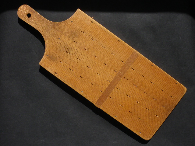 10円硬貨用の銭枡 : Coron's style