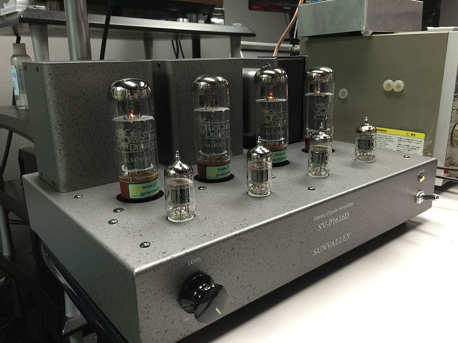 新品未使用 6G6G TUNG-SOL 元箱入り真空管 新品未使用 6G6G TUNG-SOL