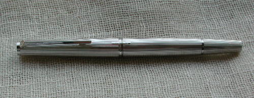 Montblanc モンブラン 1266 シルバー925 Montblanc モンブラン 1266