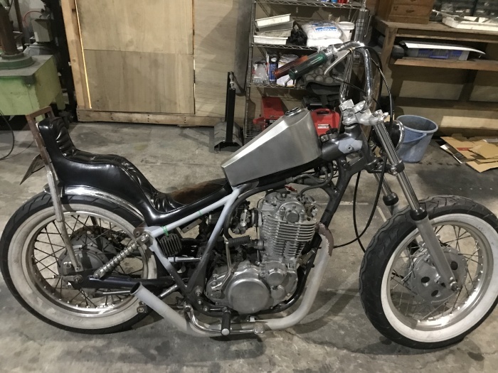 sr400 ハーレー コフィンタンク sr400 ハーレー コフィンタンク goods