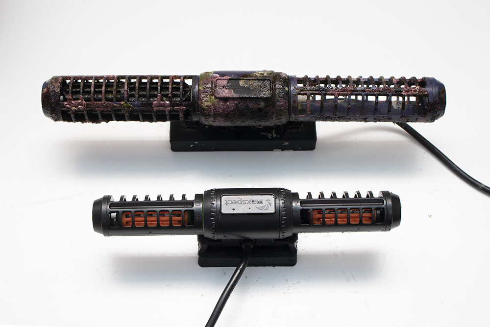 maxspect jump MJ-GF4Kジャイル式水流ポンプ/中古-スパークなど3台