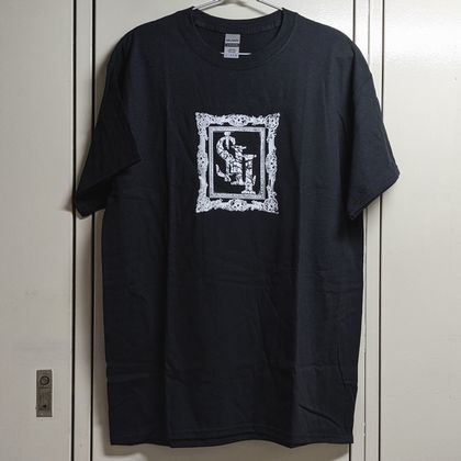 she luv it - frame Tee : PUNK AND DESTROY