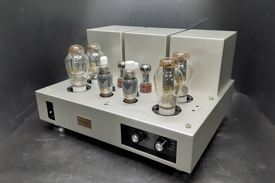 フロリダデビュー : オーディオ万華鏡(SUNVALLEY audio公式ブログ)