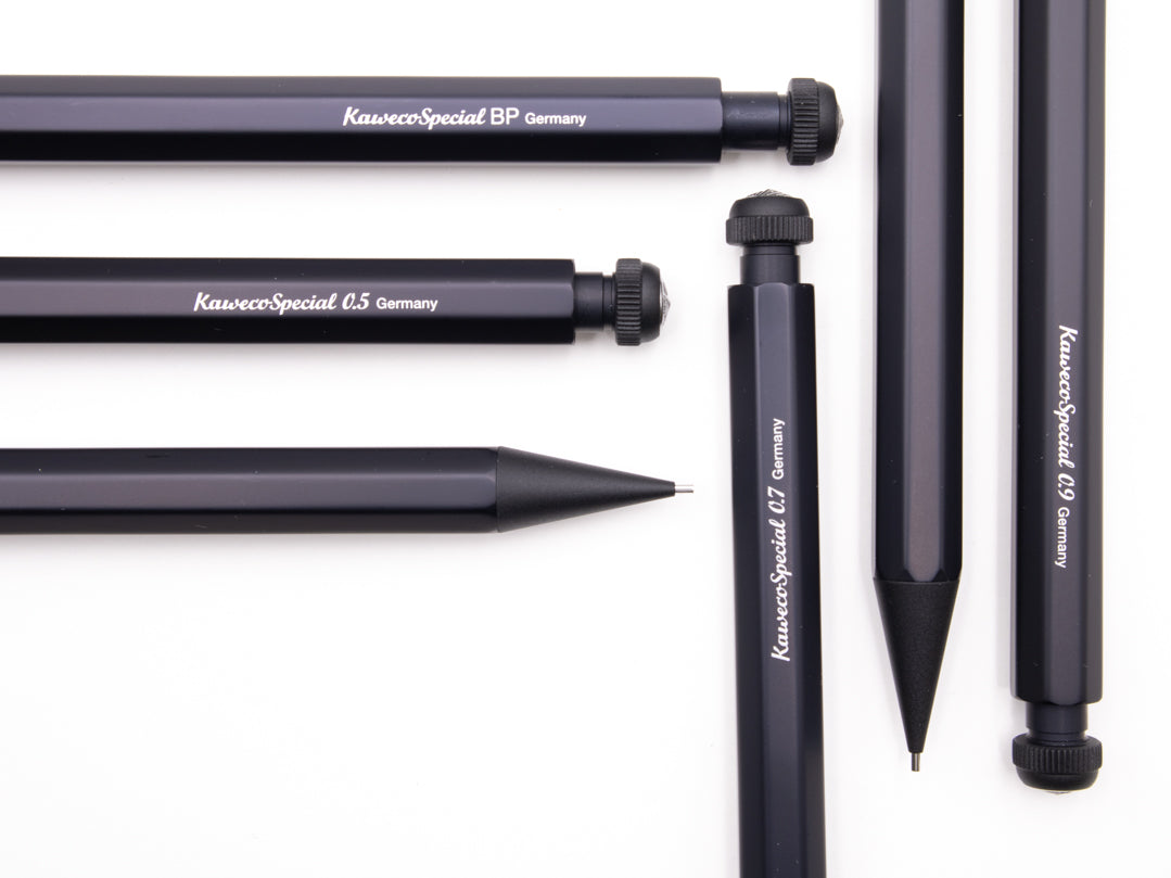 カヴェコ スペシャル ペンシル ブラック – 文化堂 │ Pentonote